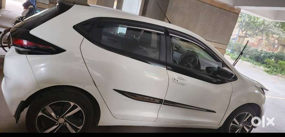 Altrox Xzaplus Auto Petrol 2022