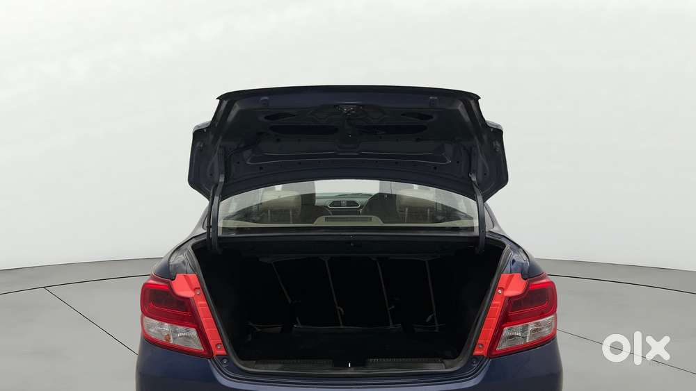 Maruti Suzuki Swift Dzire 1.2 Zxi Bsiv, 2021, Petrol