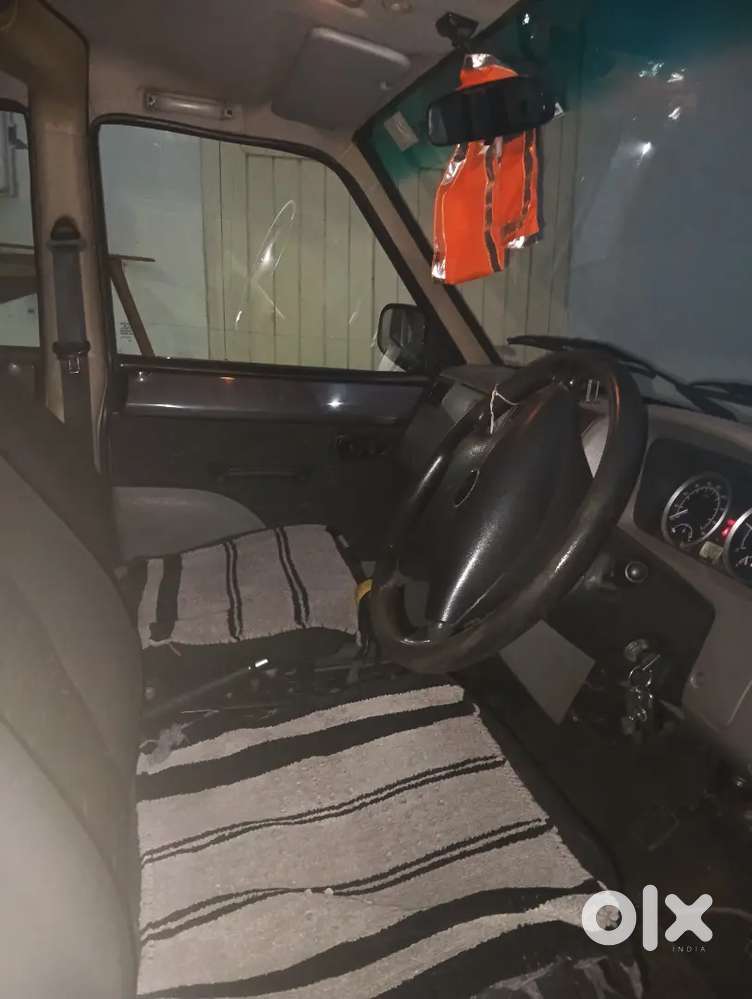Tata Sumo 2013 Diesel 120000 Km Driven