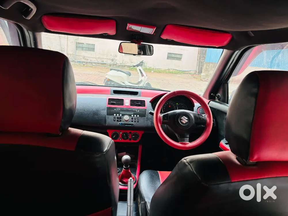 Maruti Suzuki Swift Dzire 2011 Diesel 90000 Km Driven