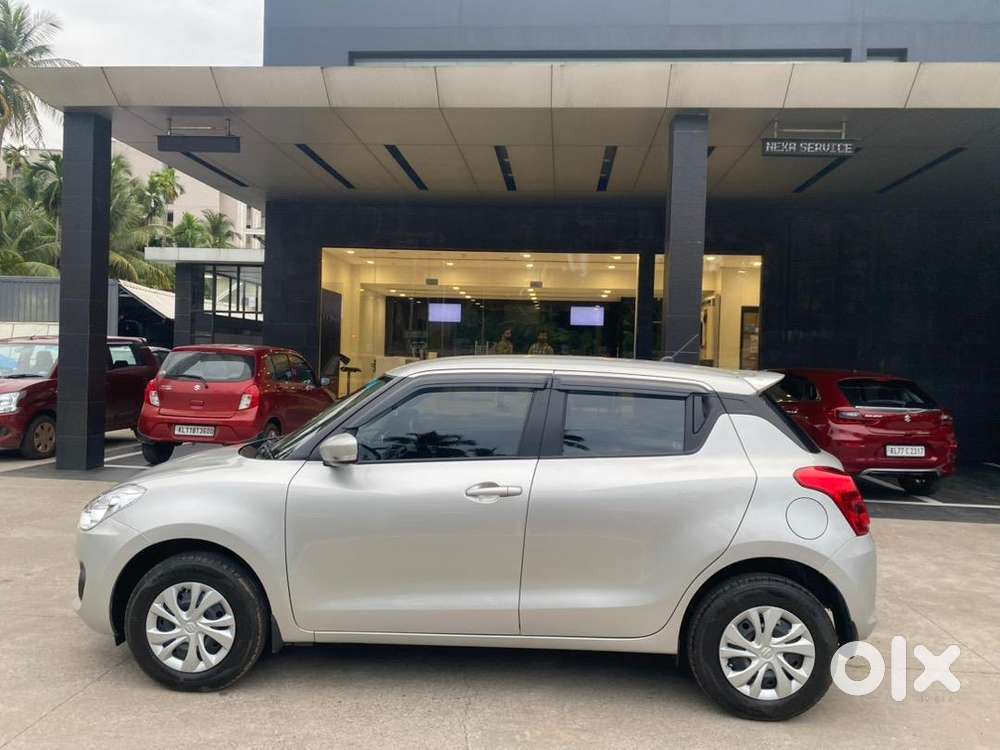 Maruti Suzuki Swift 2022 Petrol Good Condition