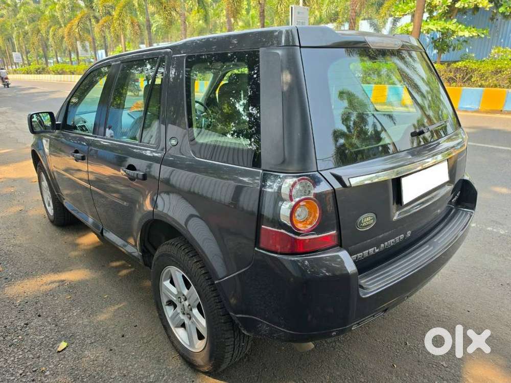 Land Rover Freelander 2 Td4 Se, 2013, Diesel