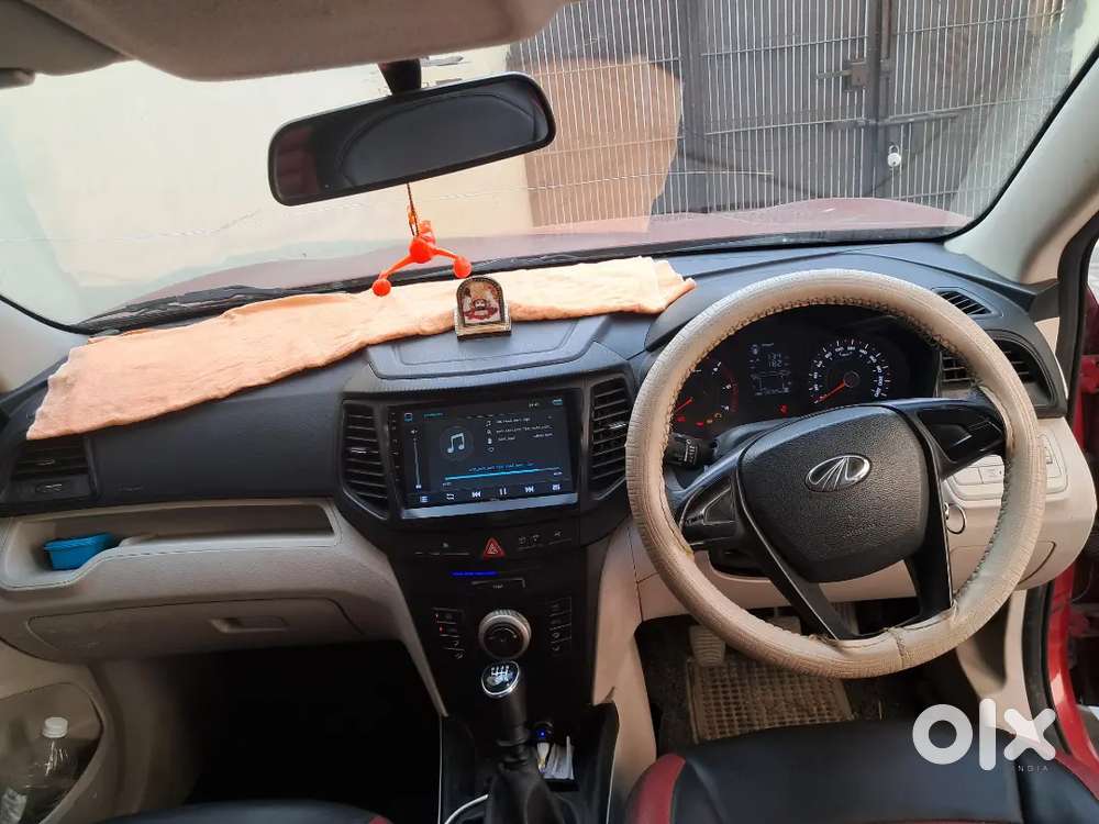 Mahindra Xuv300 2021 Diesel 95000 Km Driven
