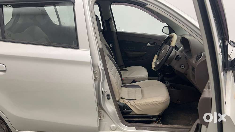 Maruti Suzuki Alto 800 Lxi, 2013, Petrol