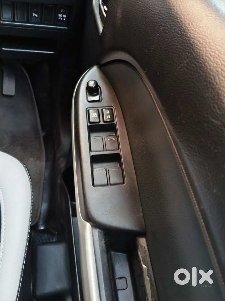 Maruti Suzuki Baleno 1.2 Delta At, 2016, Petrol