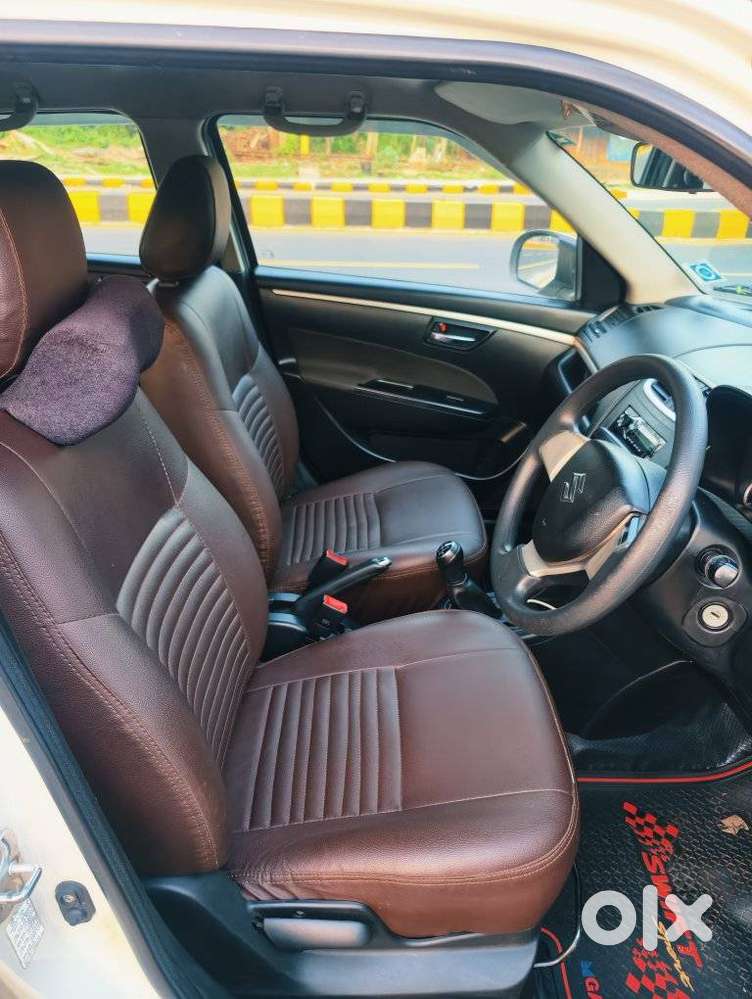 Maruti Suzuki Swift, 2013, Petrol