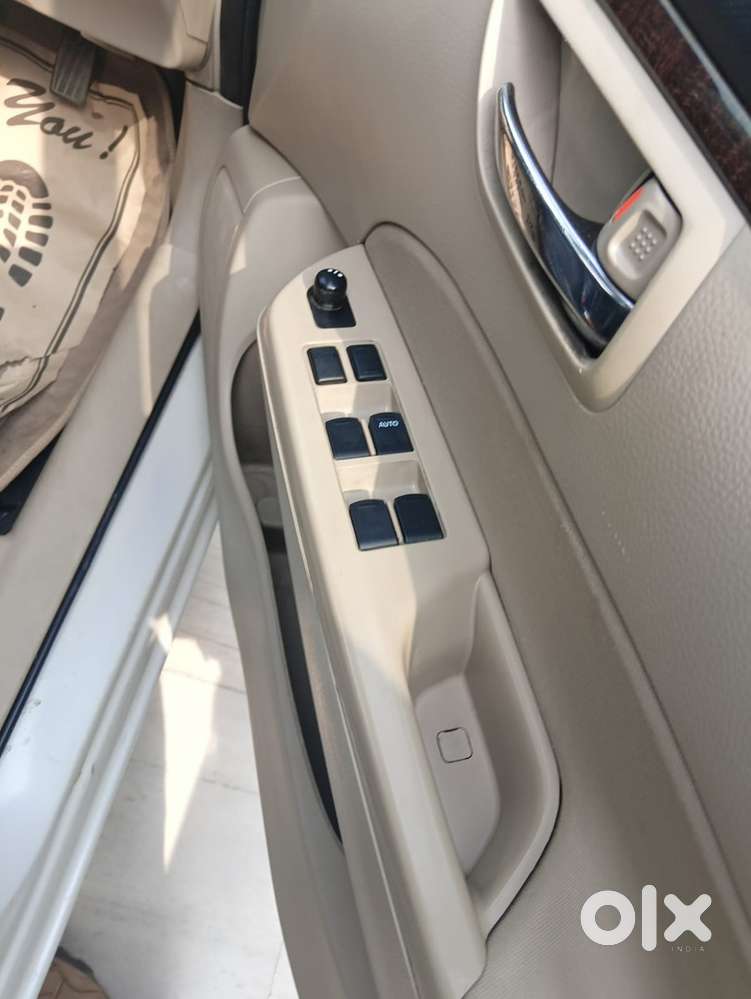 Maruti Suzuki Dzire 2014 Petrol Well Maintained