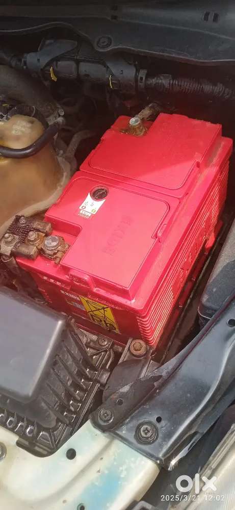 Maruti Suzuki Dzire Vdi