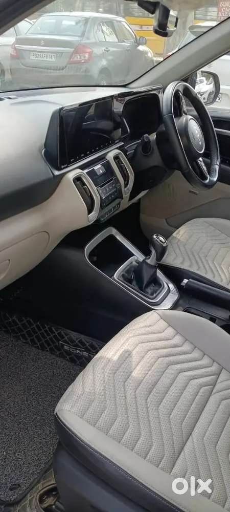 Kia Sonet Diesel 2022