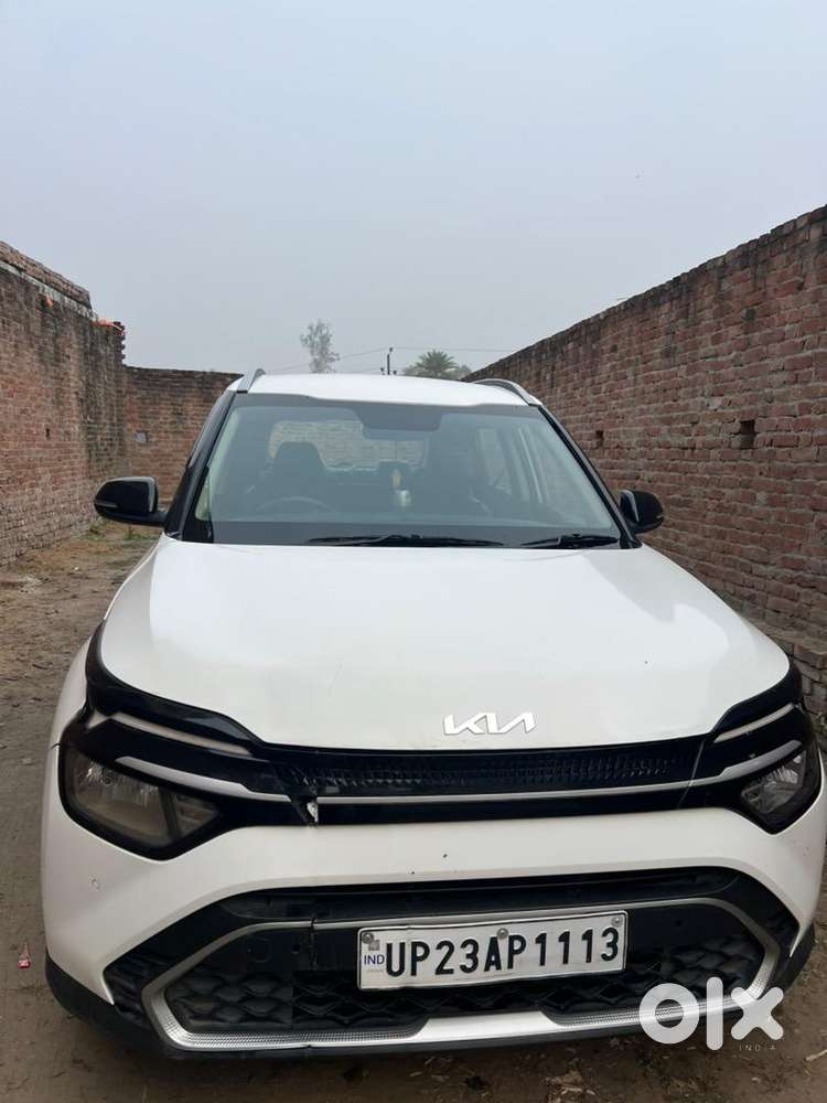 Kia Carens 2024 Model