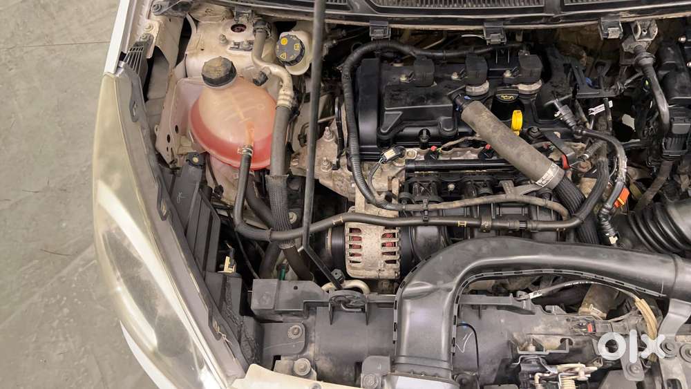 Ford Figo Aspire [ ] 1.2 Trend Plus Ti-vct, 2019, Petrol