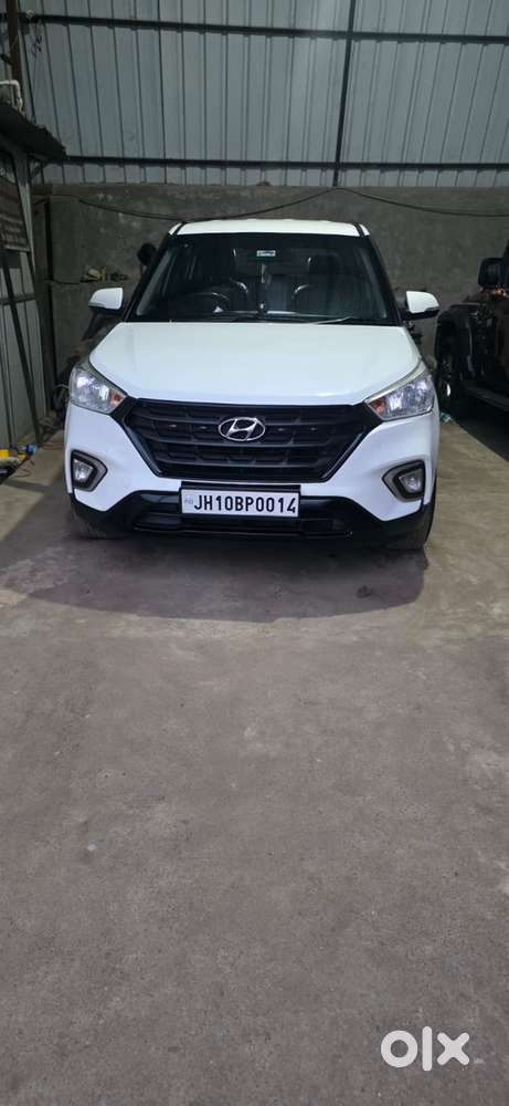 Hyundai Creta 2019 Diesel
