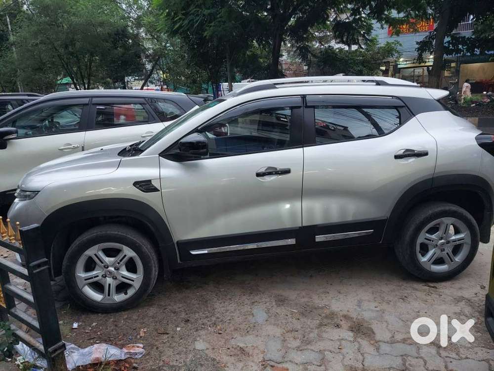 Renault Kiger Rxt, 2023, Petrol
