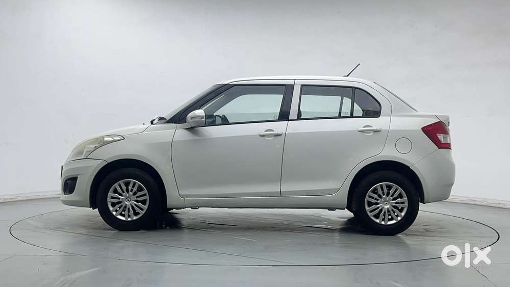 Maruti Suzuki Swift Dzire 1.3 Vxi, 2014, Petrol