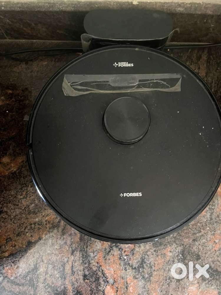Forbes Smart clean