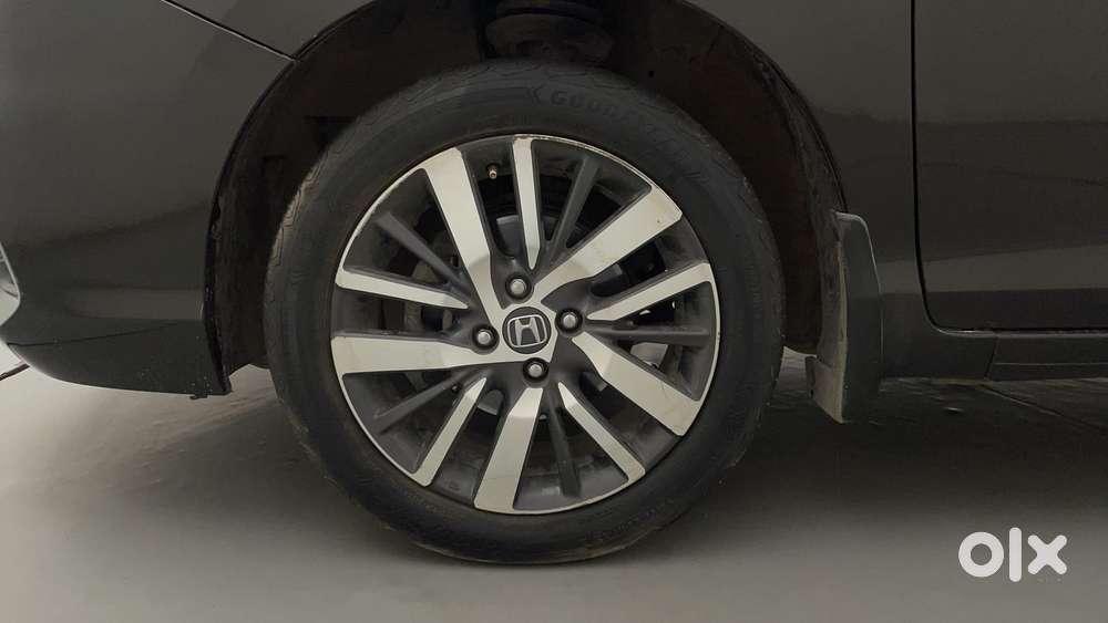 Honda City 1.5 Zx Cvt I-vtec, 2023, Petrol