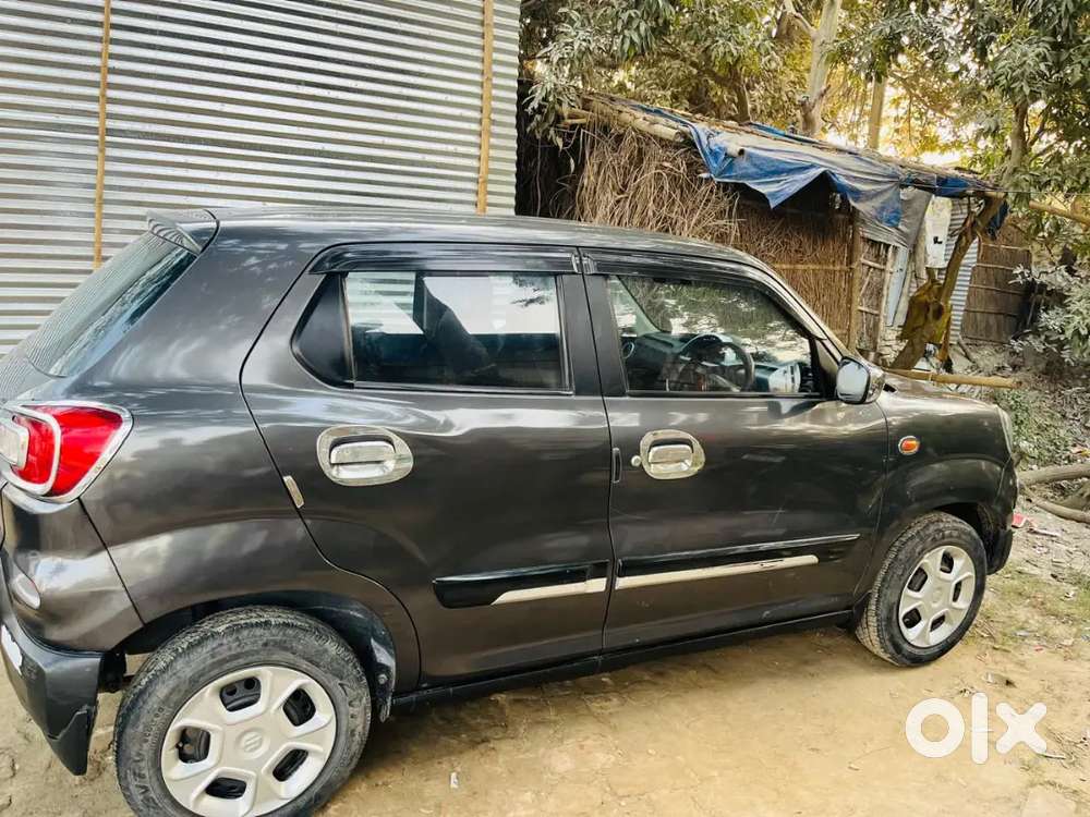 Single Hand Use Car . Excellent Condition.zero Dept Insurance For 1yr