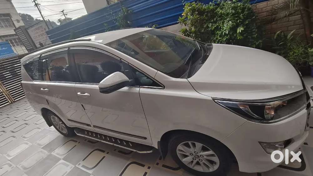 Petrol Innova Crysta