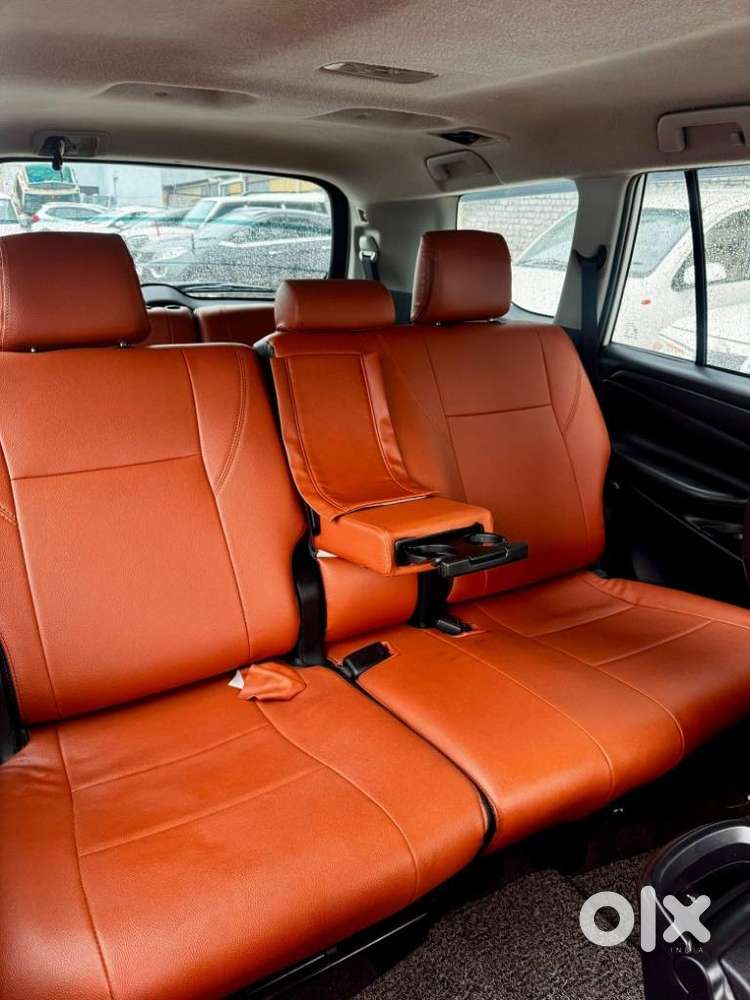 Toyota Innova 2.5 G (diesel) 7 Seater, 2021, Diesel