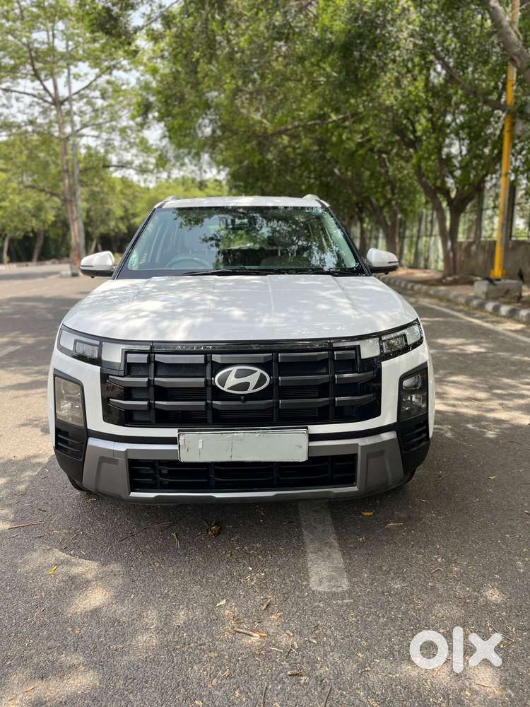 Hyundai Creta 1.6 E Vtvt, 2026, Petrol
