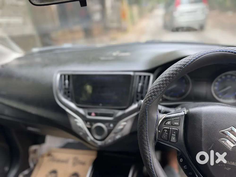 Look New Car