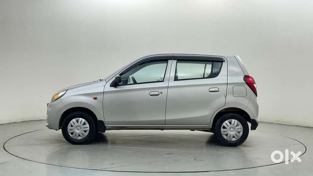 Maruti Suzuki Alto 800 0.8 Lxi (o), 2021, Petrol