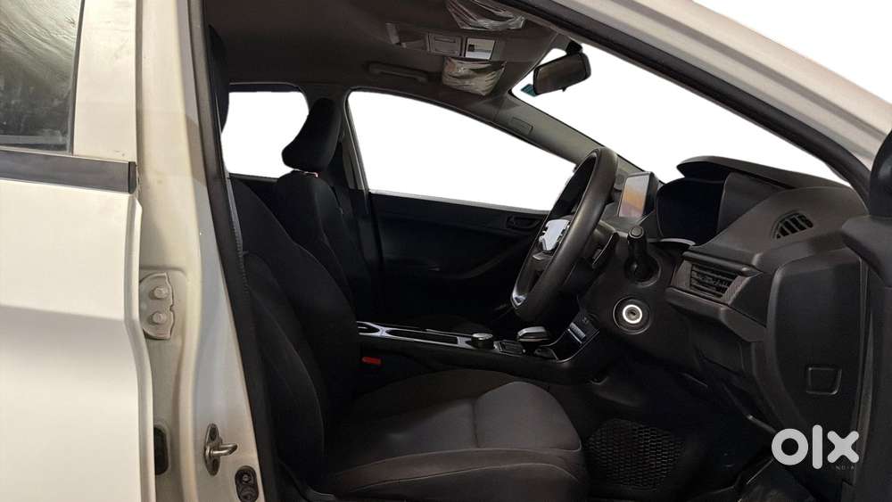 Tata Nexon Kraz Plus Amt, 2024, Petrol