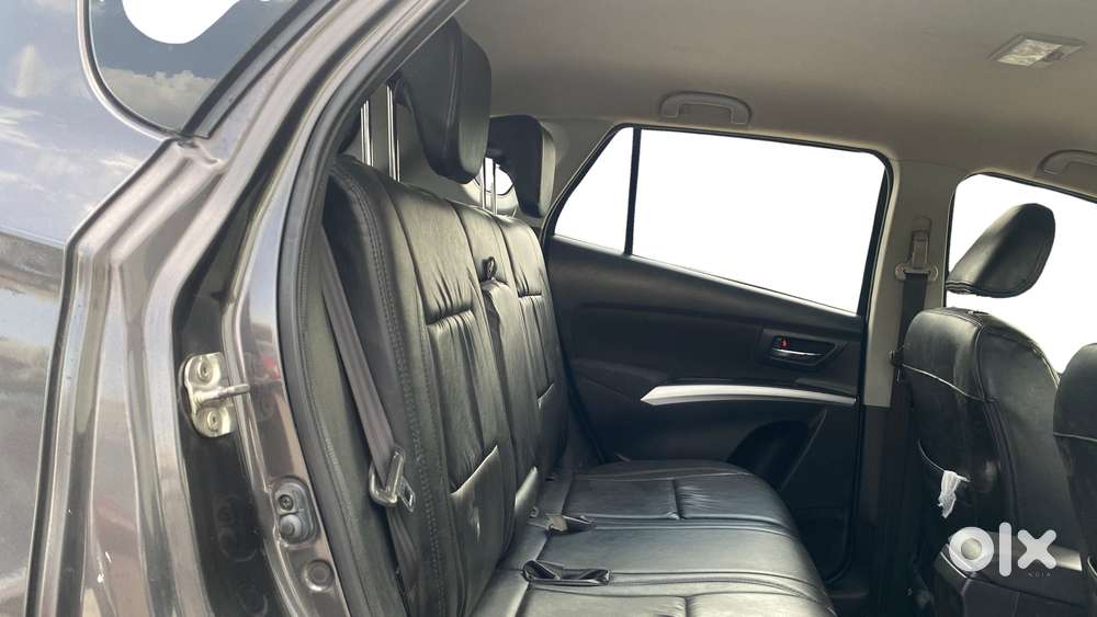 Maruti Suzuki S Cross Zeta Ddis 200 Sh, 2018, Diesel