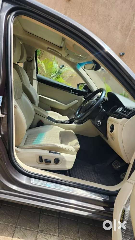 Skoda Superb Lk 2.0 Tdi At, 2019, Diesel