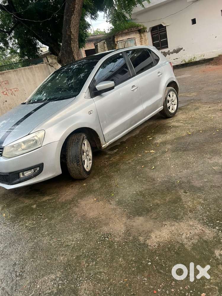 Volkswagen Polo Diesel 2011