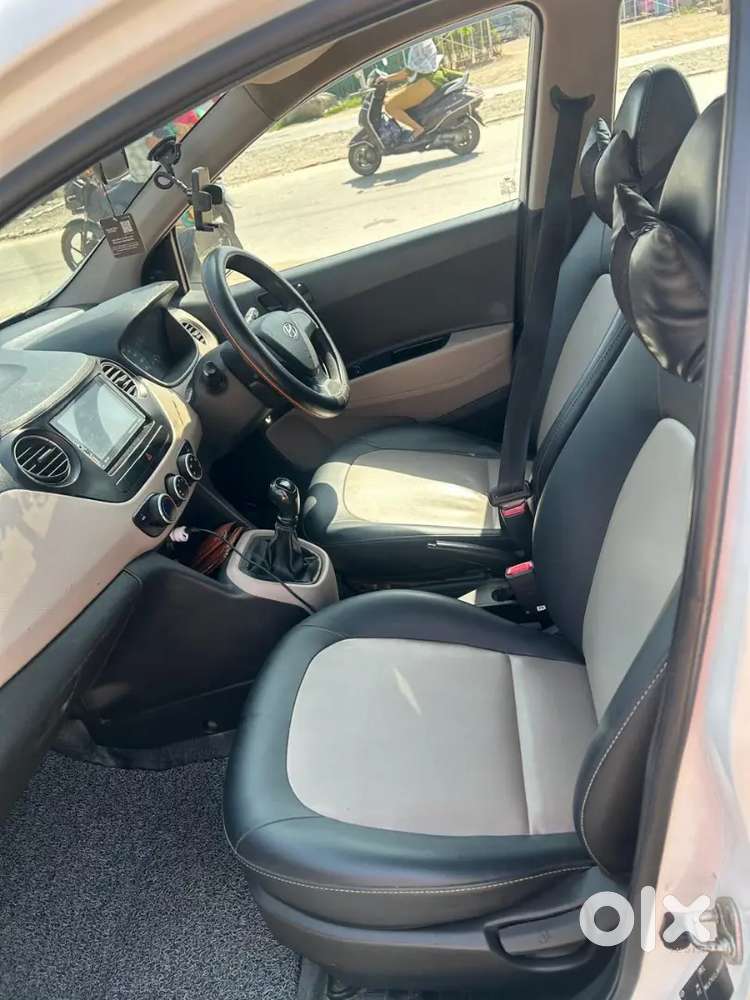 Maruti Dzire 2019 Cng