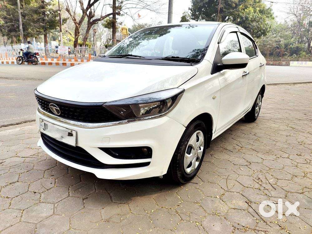 Tata Tigor 1.2 Revotron Xt, 2024, Petrol
