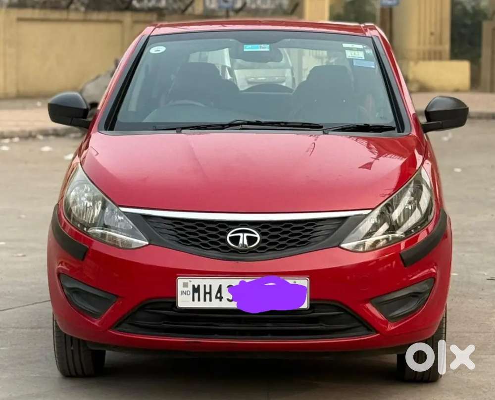 Tata Bolt 2016 Petrol Well Maintained