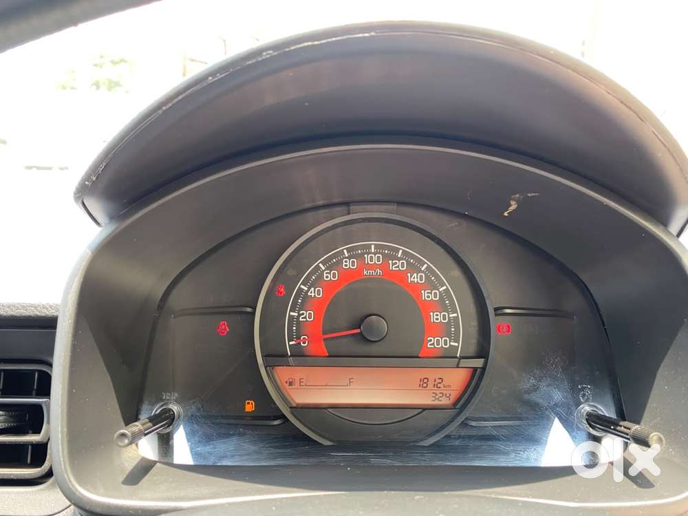 Maruti Suzuki Ignis 1.3 Sigma, 2025, Petrol