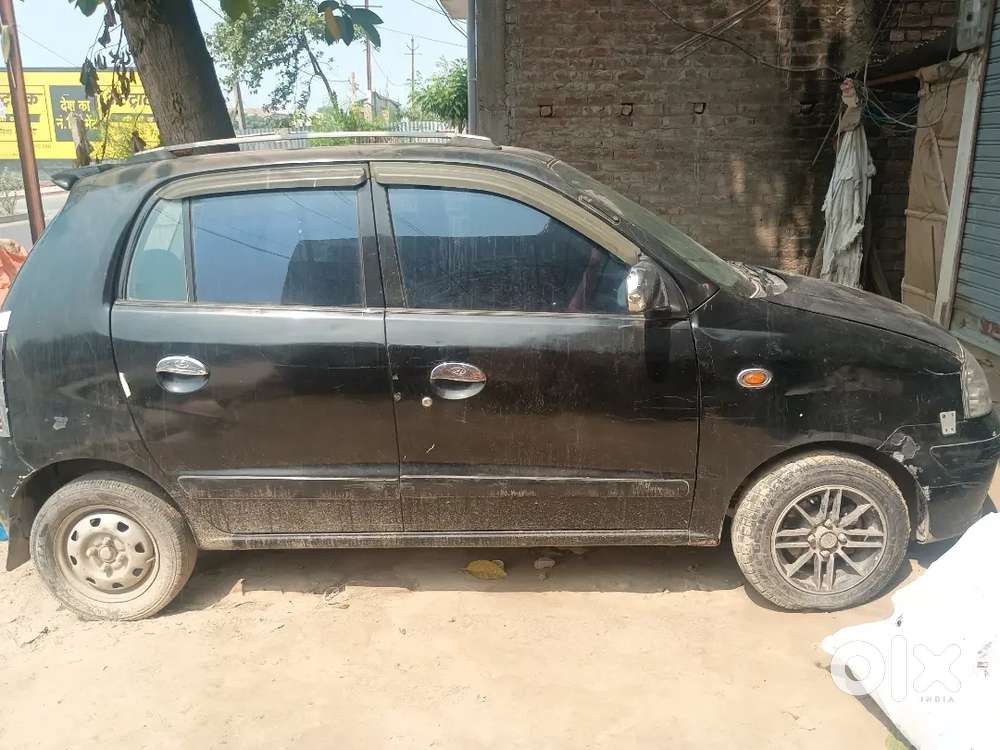 Dusra Nai Gari Leni H