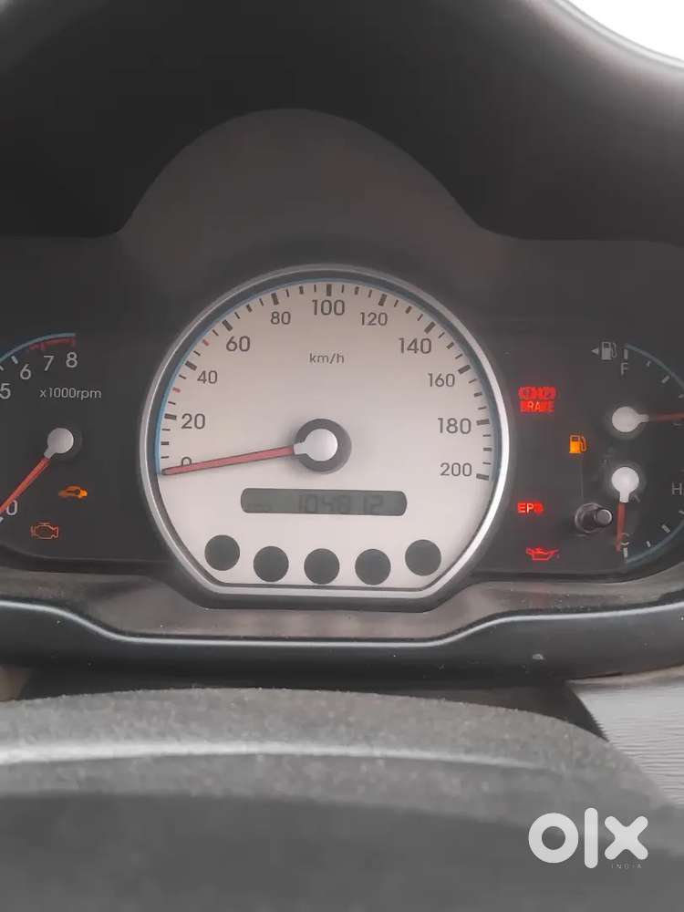 Hyundai I10 1.1 Magna 2010