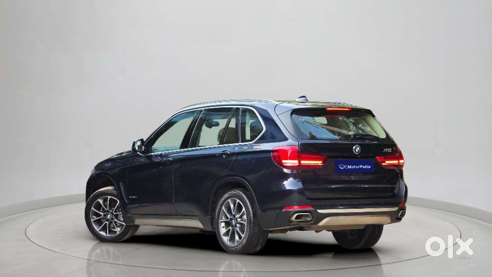 Bmw X5 Xdrive 30 D, 2017, Diesel