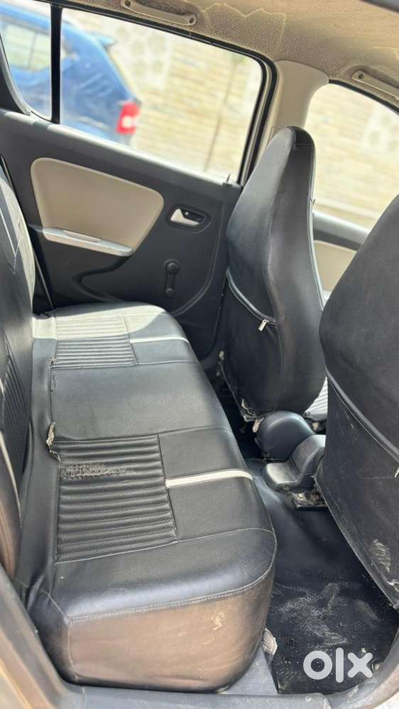 Maruti Suzuki Alto K10 Vxi (o), 2015, Petrol