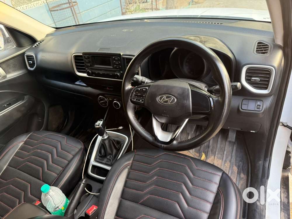 Hyundai Diesel Car 2019
