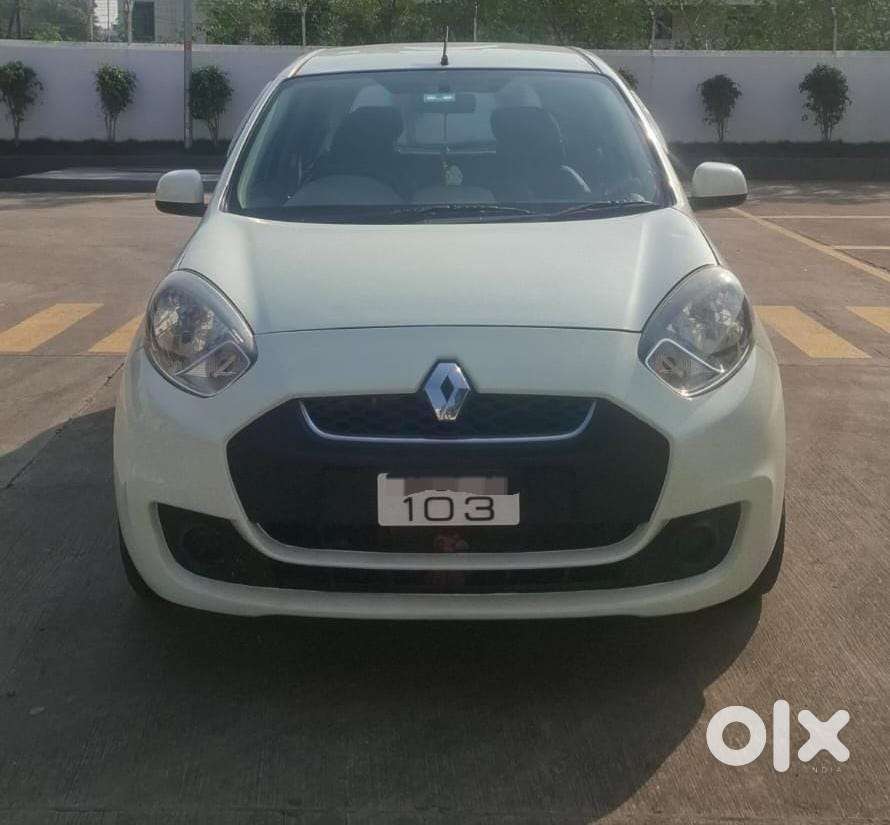 Renault Pulse Rxl Diesel, 2015, Diesel