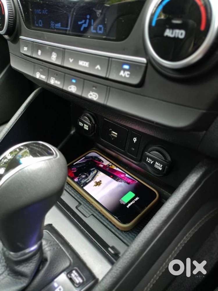 Hyundai Tucson Gls 2wd Automatic, 2021, Petrol