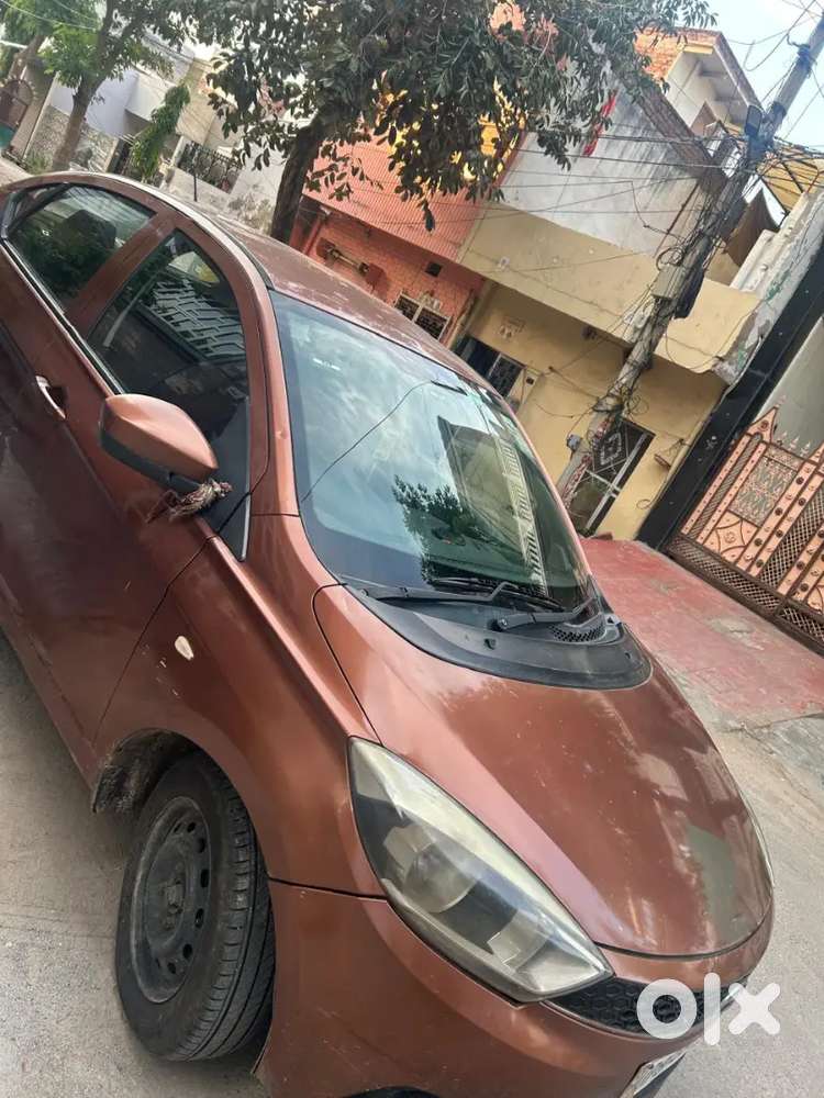 Tata Tigor 2018 Diesel 100000 Km Driven