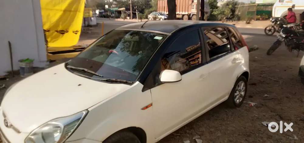 Ford Figo 2014 Diesel 89000 Km Driven