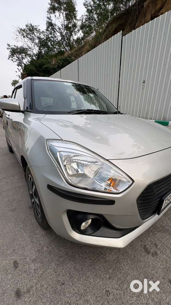Swift Maruti Vdi Diesel 2020