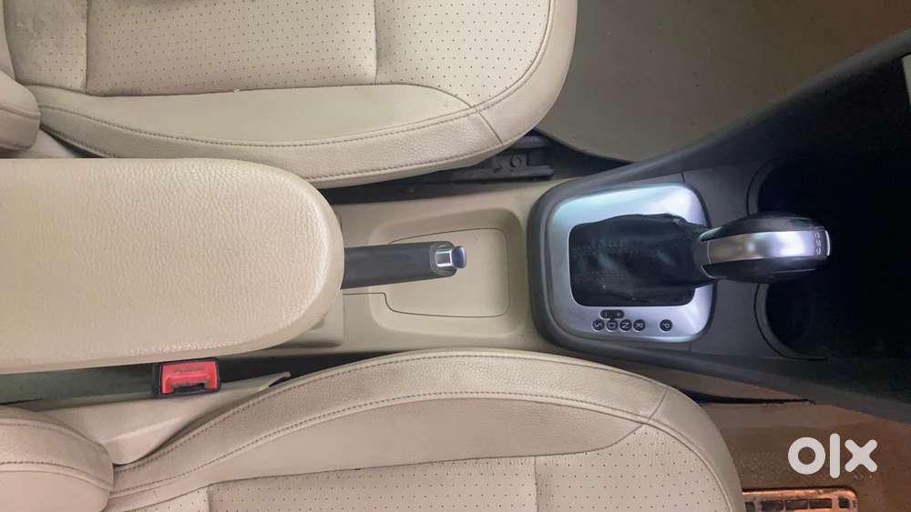 Volkswagen Vento 1.5 Tdi Highline At, 2017, Diesel