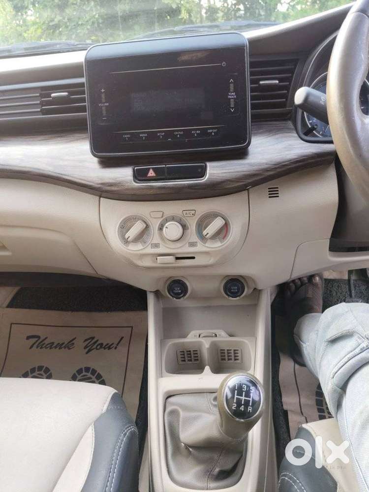 Maruti Suzuki Ertiga
