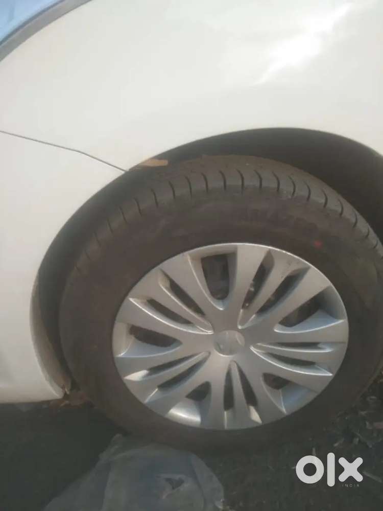 Maruti Suzuki Ertiga 2016 Diesel Car