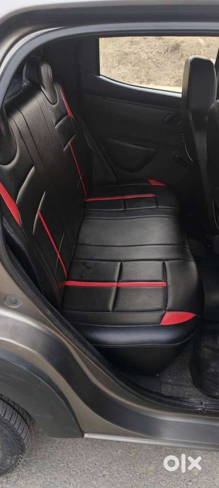 Renault Kwid, 2015, Petrol