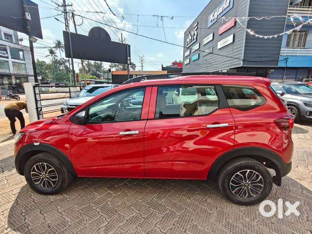 Renault Triber 1.0 Rxe, 2020, Petrol