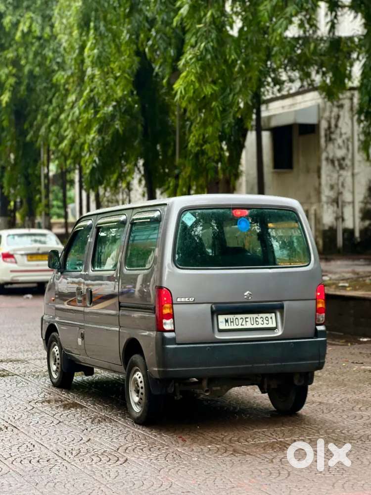 Maruti Suzuki Eeco 2022 Variant Premium